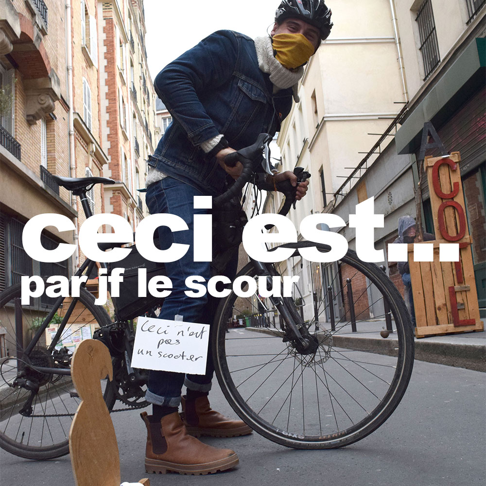 ceci est...