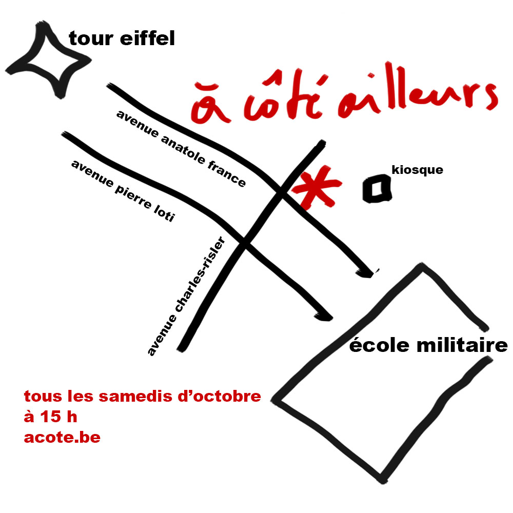 le plan