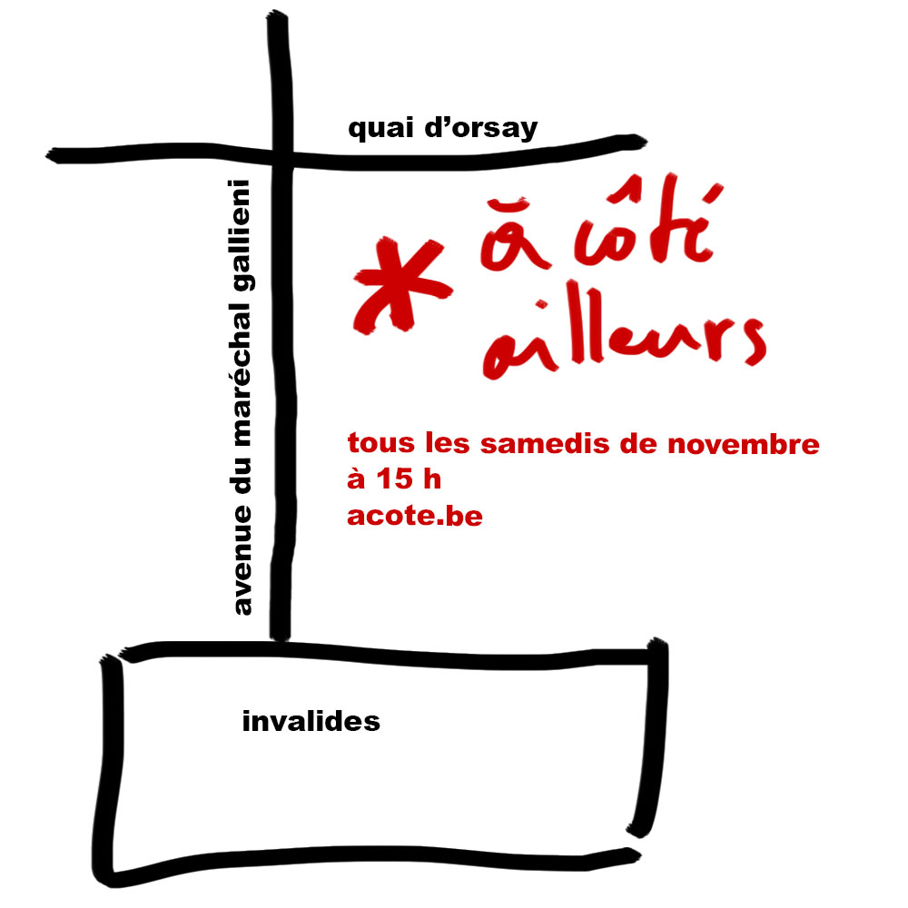 le plan