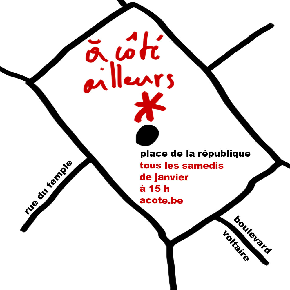 le plan