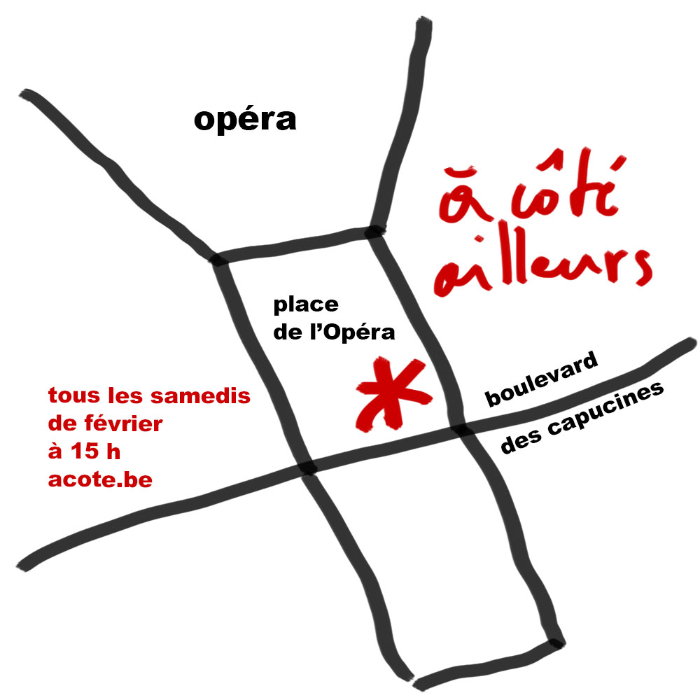 le plan